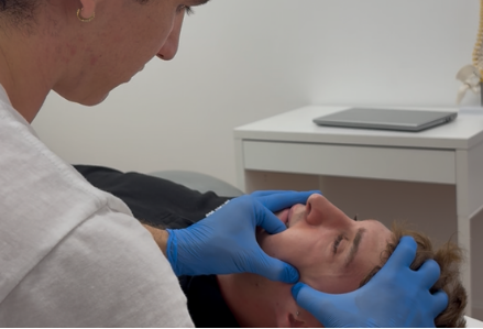 CERVICALS, ATM i CEFALEES