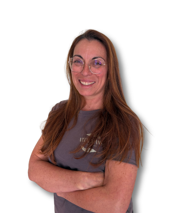 IRENE CALATRAVA