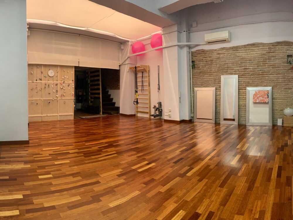 Sala funcional